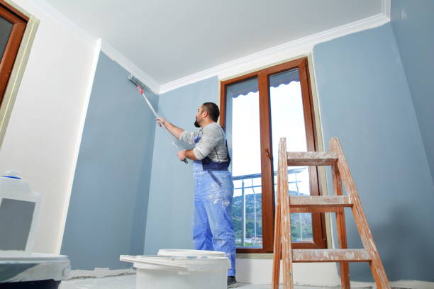 Professional Drywall & Painting Services in Vian, OK